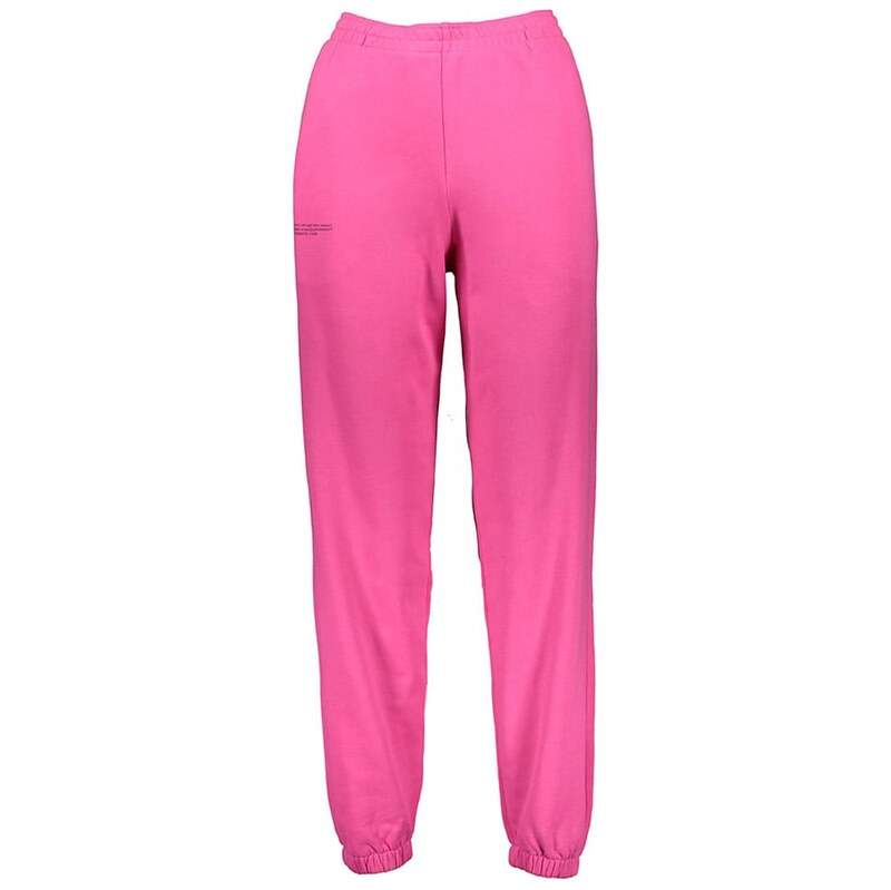 Tepláky Pangaia Pink 7891385 115315262