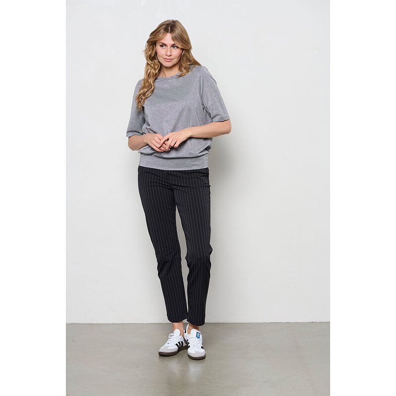 Tričko &Co Woman Grau 5891147
