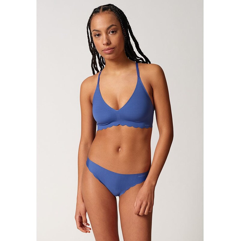 Podprsenka Skiny Blau 2738470