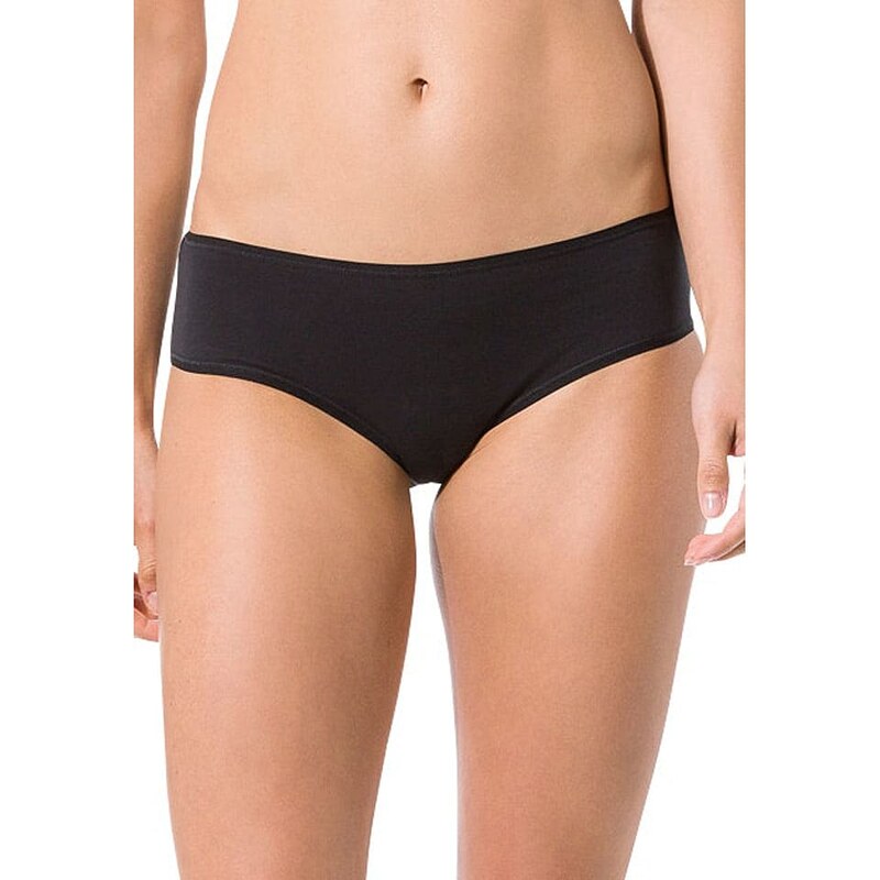 Kalhotky Skiny Schwarz 8388357