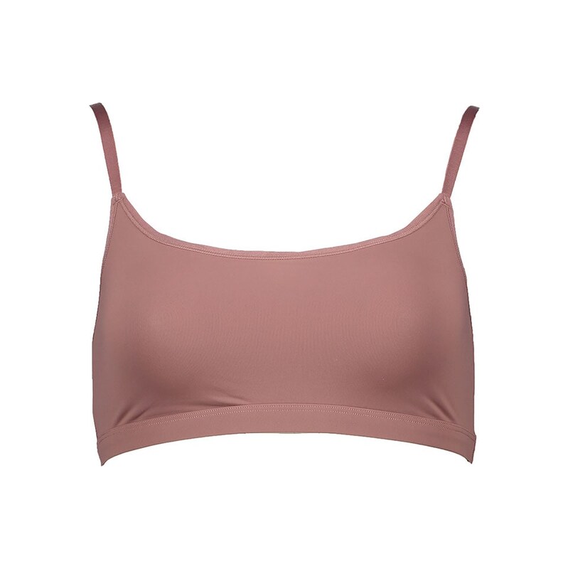 Sportovní podprsenka Skiny Rosa/ Hellbraun 548574