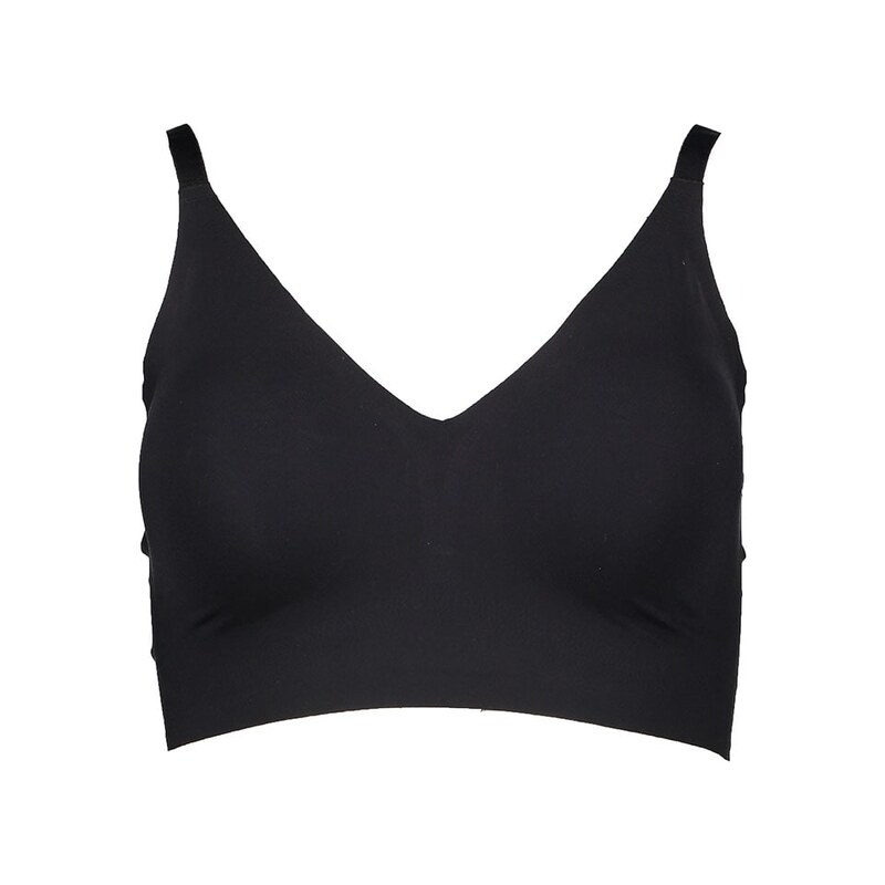 Sportovní podprsenka Skiny Schwarz 3239654