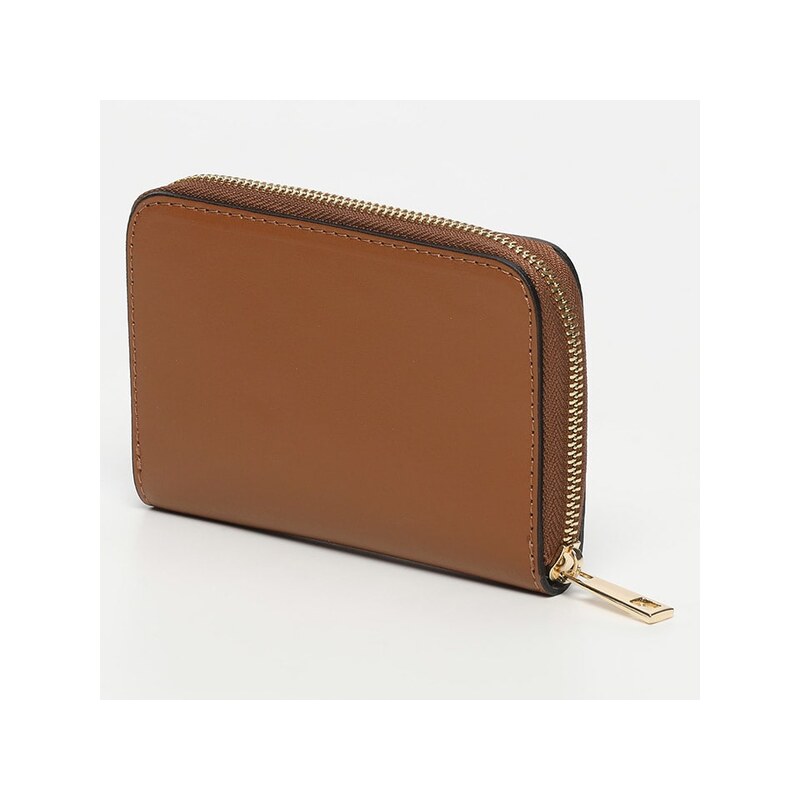 Peněženka maison héritage PARIS Hellbraun - (B)12 x (H)10 cm