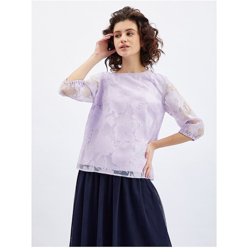 orsay Lila 4892538