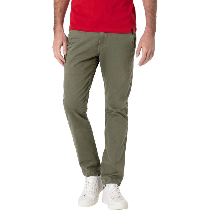 Kalhoty Timezone Khaki 6054156
