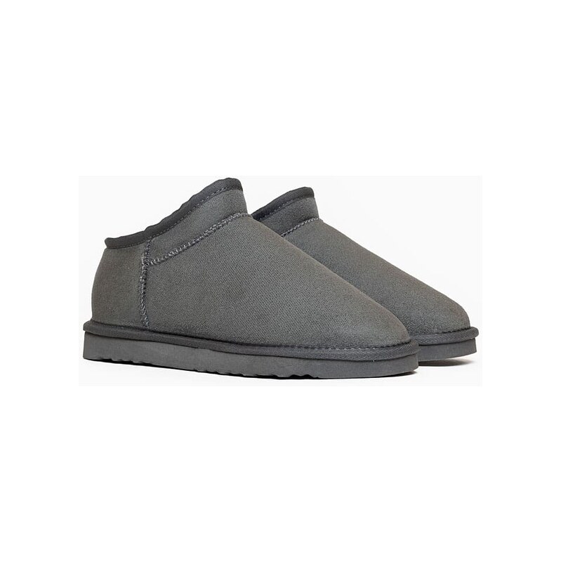 Boty Blackfield Grau 2444737 115315476