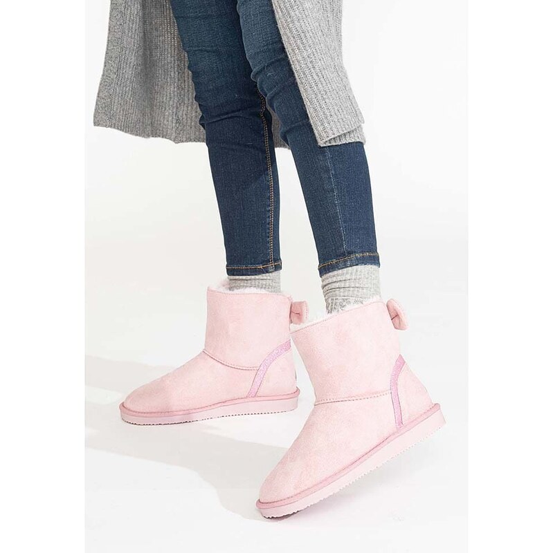 Boty Blackfield Rosa 6607514