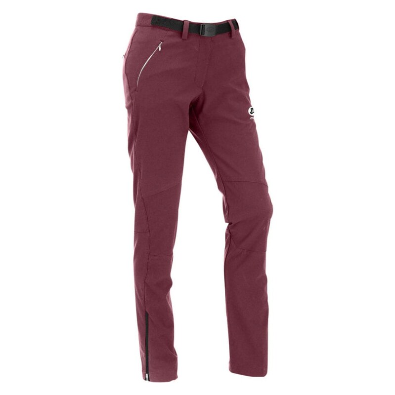 Maul Sport Rot 348585