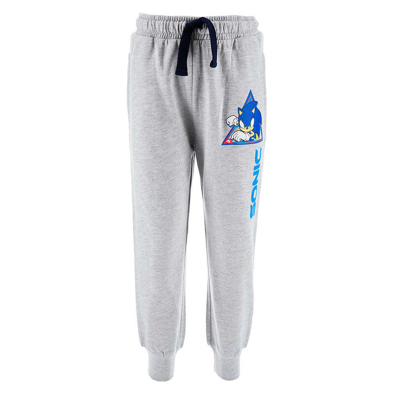 Sonic Grau 5446234 115315678