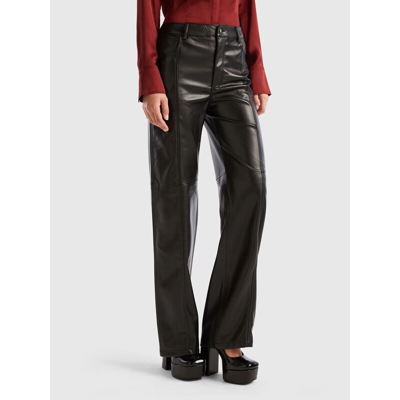 Benetton Schwarz 3864155
