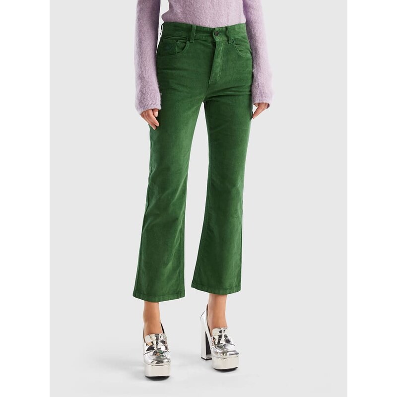 Benetton Grün 6197443 115315686