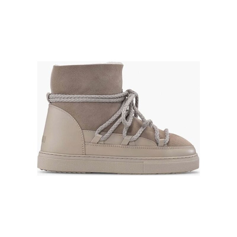 Boty INUIKII Beige 5416655 115315697