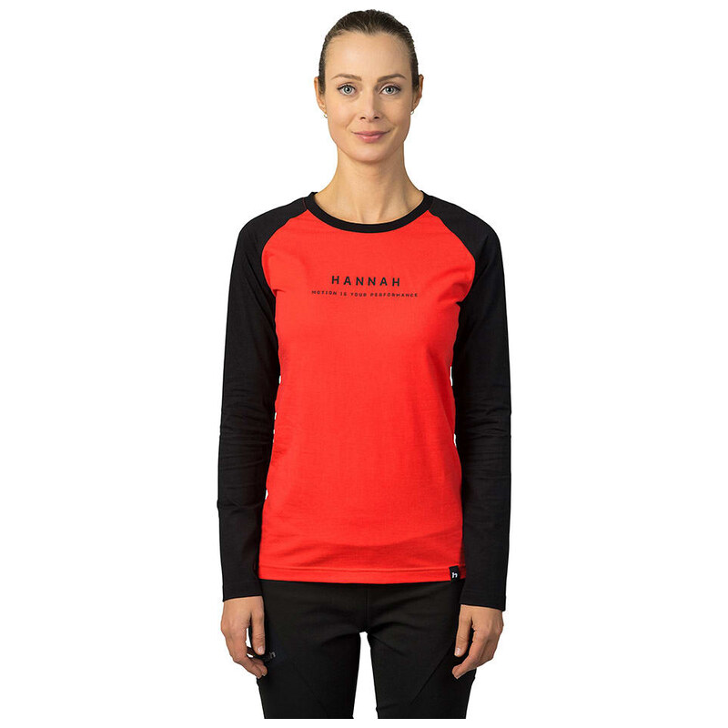 Hannah Schwarz/ Rot 702479