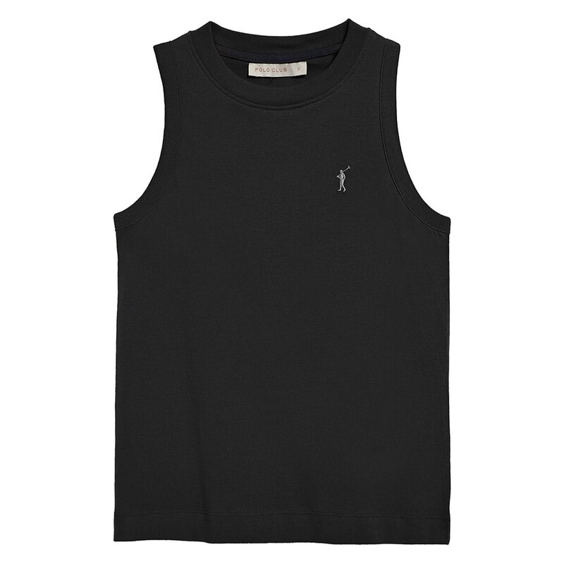 Polo Club Schwarz 6024297