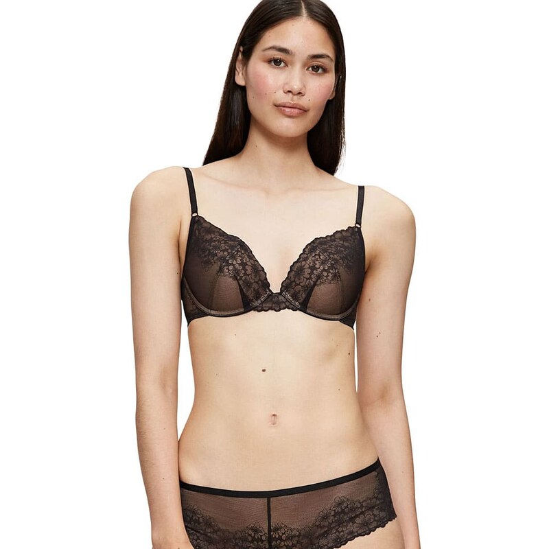 Podprsenka Triumph Schwarz 5420254 115315760