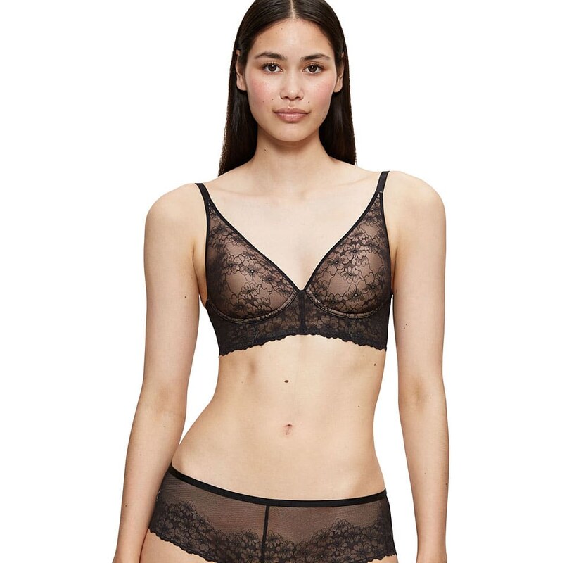 Podprsenka Triumph Schwarz 501295