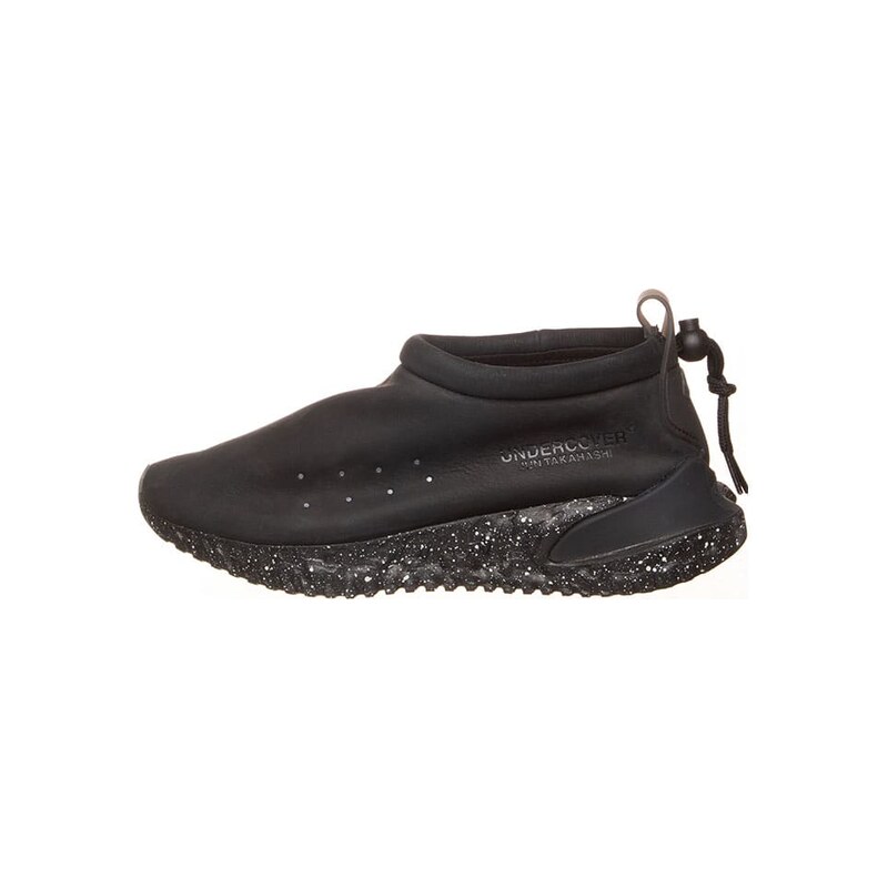 Boty Nike Sportswear Schwarz 5428452