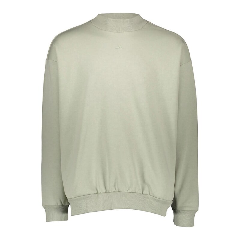 Mikina adidas Hellgrün 9755045