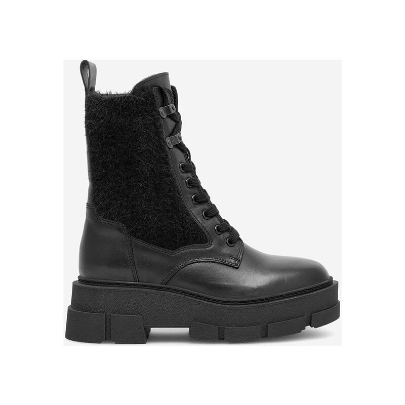 Boty Badura Schwarz 4829961 115315822