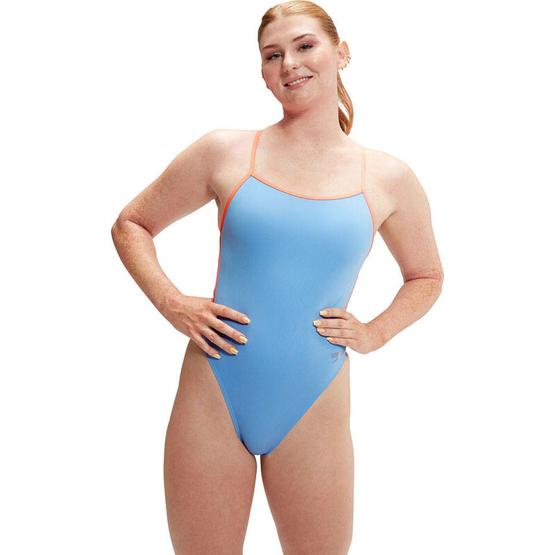 Plavky Speedo Hellblau 9963917 115315855