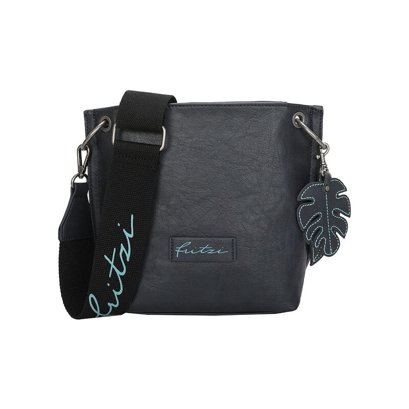Fritzi aus Preußen Anthrazit - (B)20,5 x (H)22,5 x (T)8,5 cm 2575398 115315870