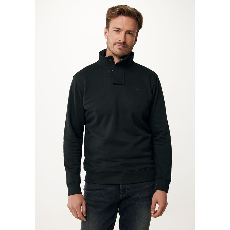 Mikina Mexx Schwarz 7502160