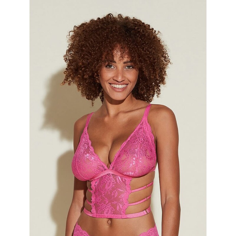 Podprsenka cosabella Pink 4081197 115315940