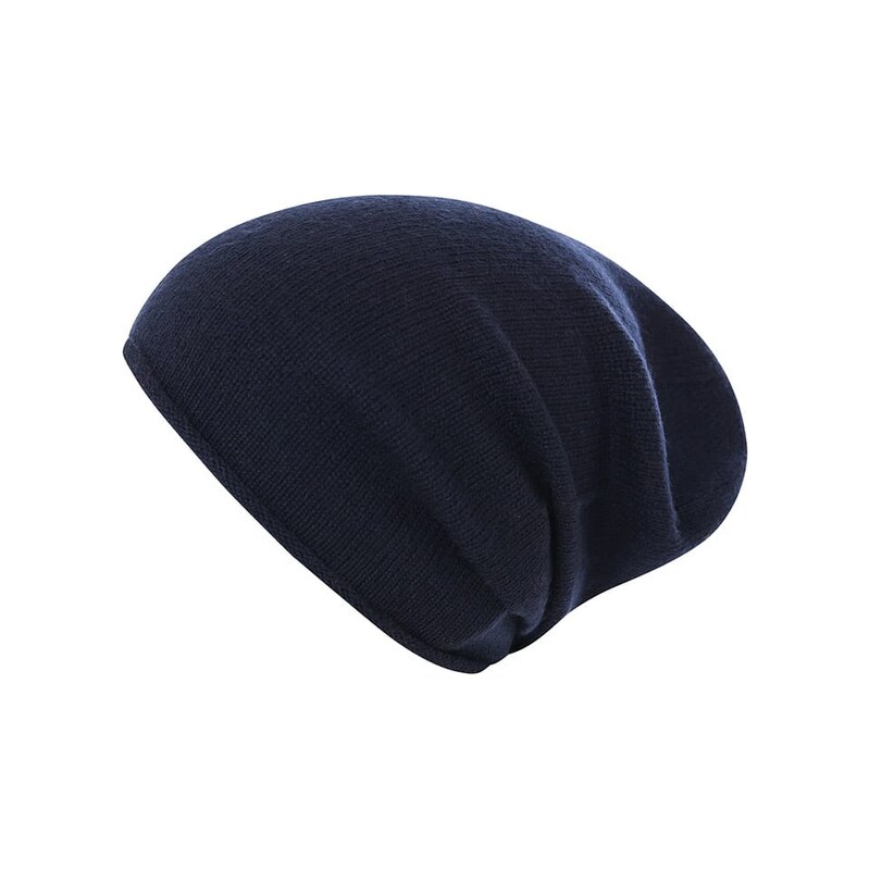 Čepice Zwillingsherz Dunkelblau 6296530 115315962