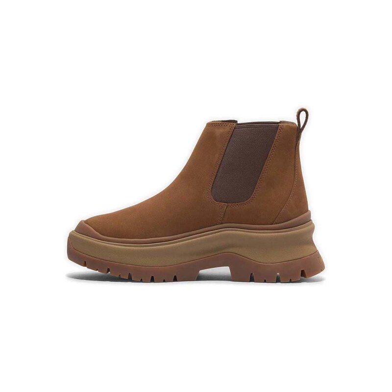 Kozačky Timberland Braun 1840774 115316086