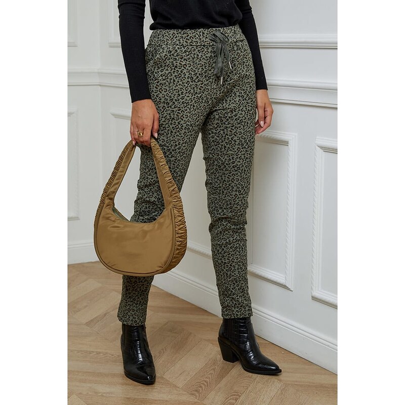 Larmoire de Suzette Khaki 1051525