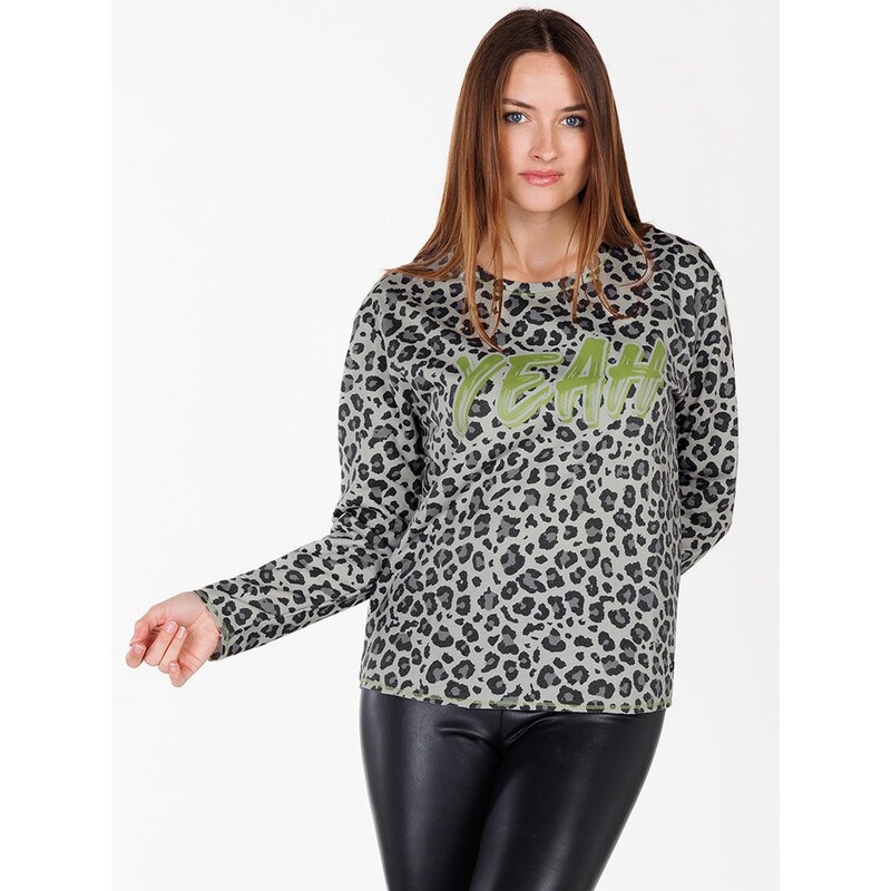 KEY LARGO Grau/ Anthrazit 1739250