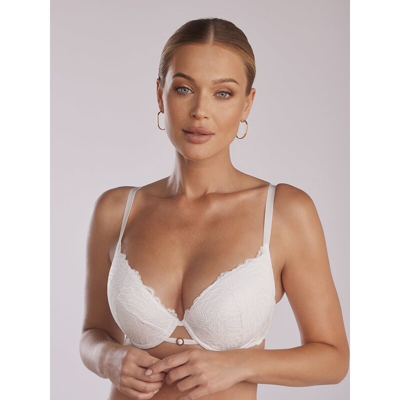 Podprsenka Kinga Creme 4697489
