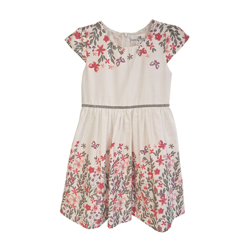 happy girls by Eisend Beige/ Bunt 2171107