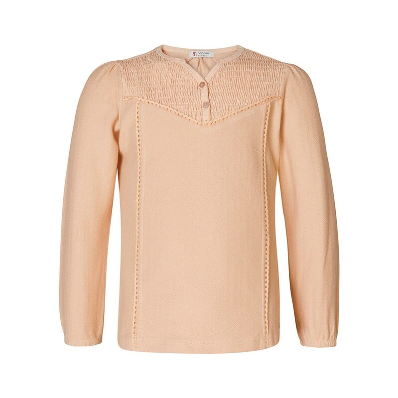 Tričko Noppies Beige 3805977