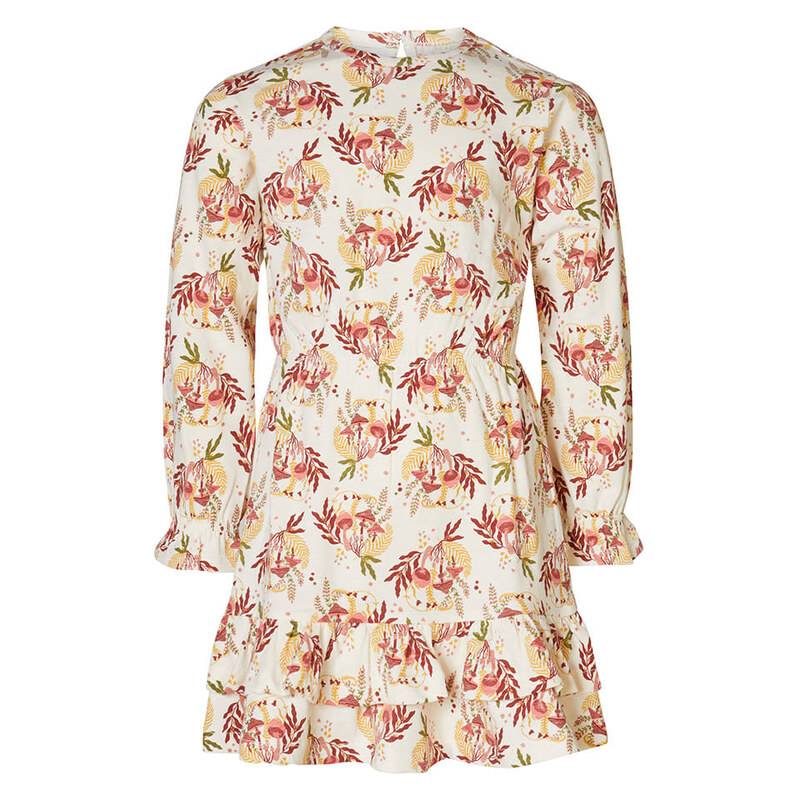 Noppies Creme/ Bunt 3942083