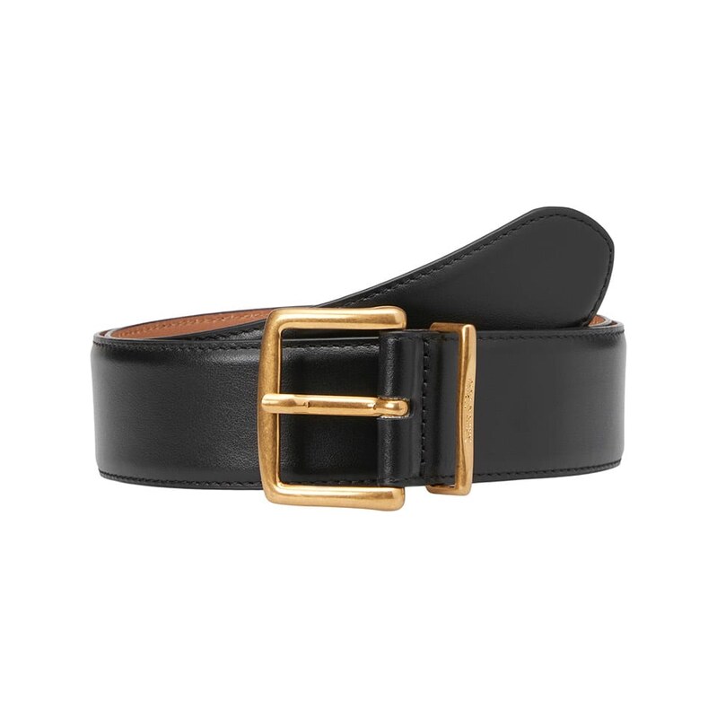 Marc OPolo Pásek Marc O´Polo Schwarz 5776395 115316224