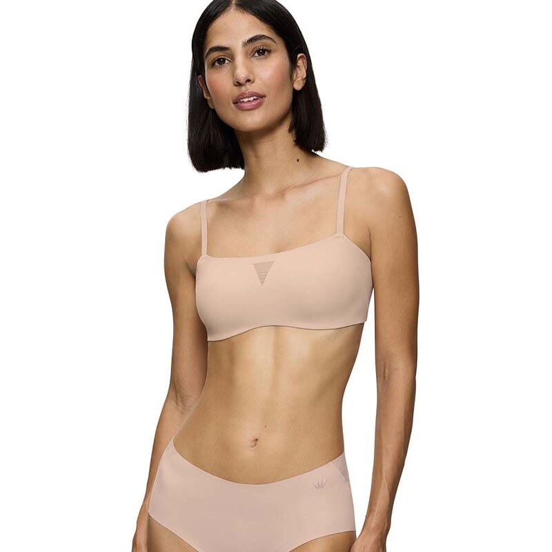 Podprsenka Triumph Beige 5015275