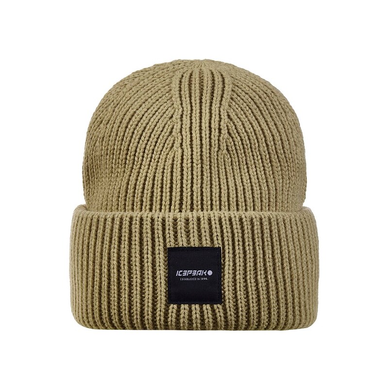 Čepice Icepeak Beige 1978922