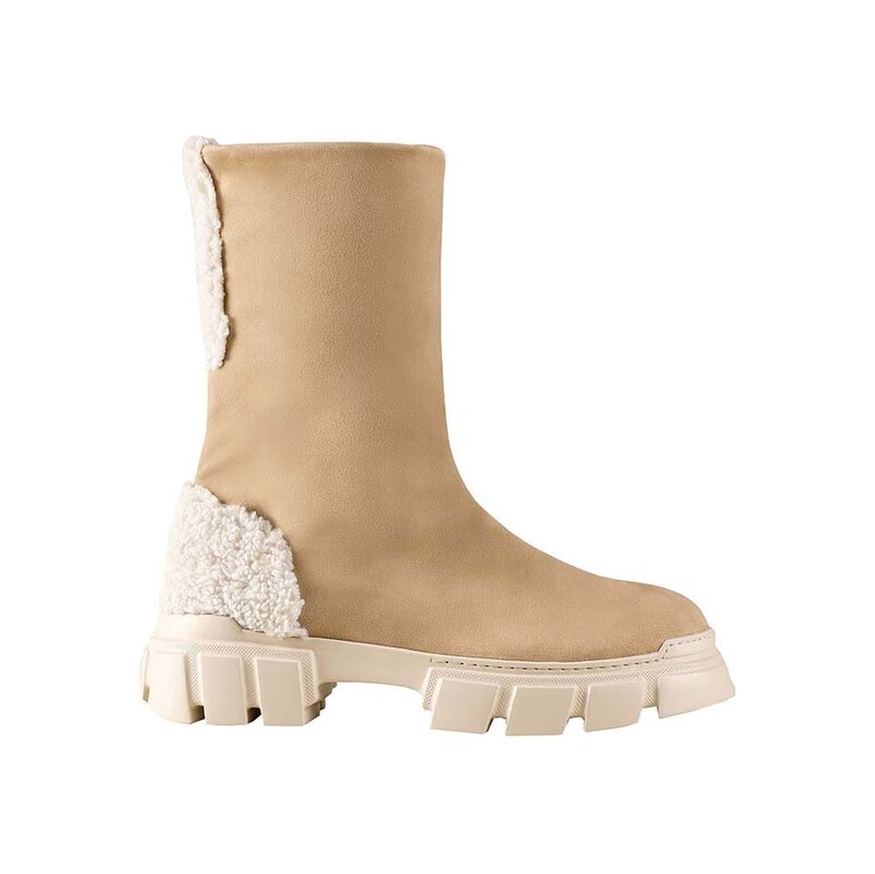 Boty Högl Beige 7474210 115316467