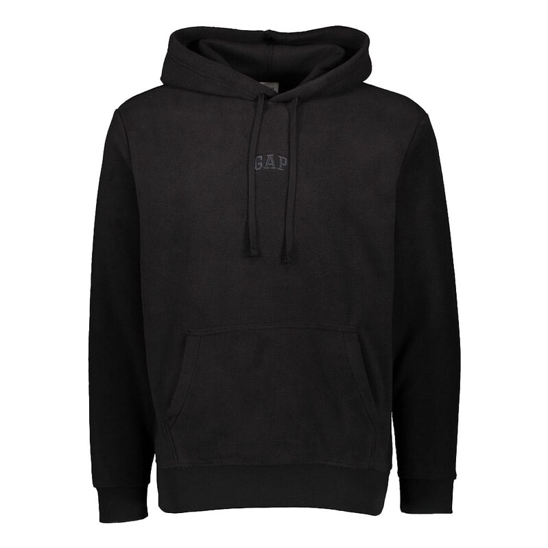 Mikina GAP Schwarz 7585505
