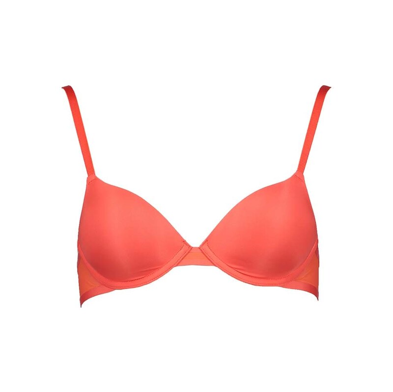 Podprsenka s.Oliver Orange 3545657