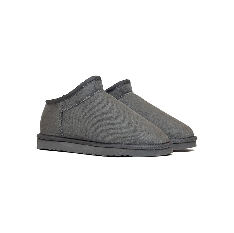 Boty ISLAND BOOT Anthrazit 389069 115316626