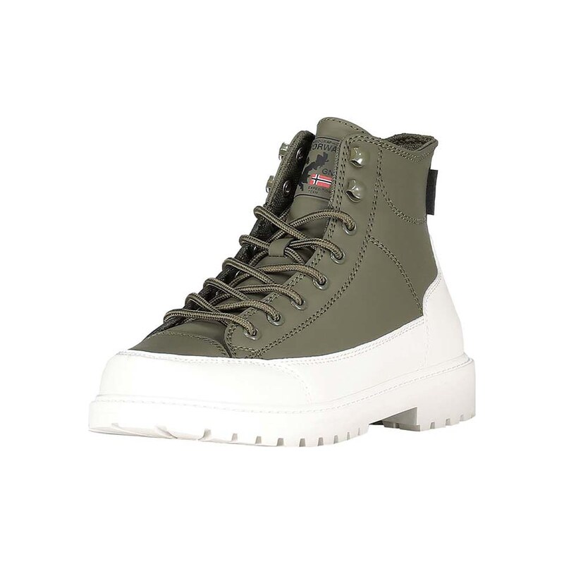 Boty Geographical Norway Khaki 6156281 115316709
