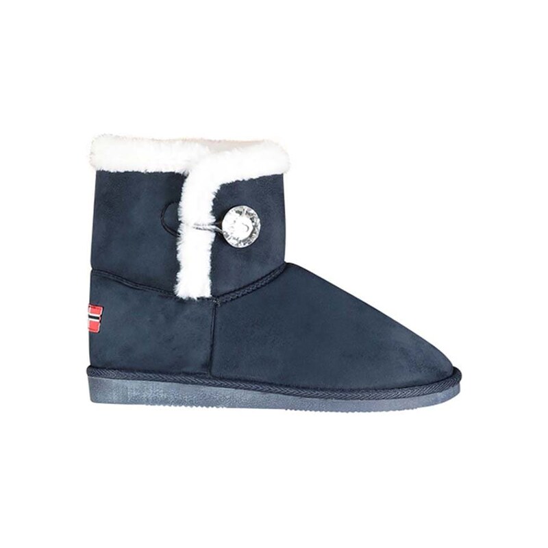 Boty Geographical Norway Dunkelblau 9810641