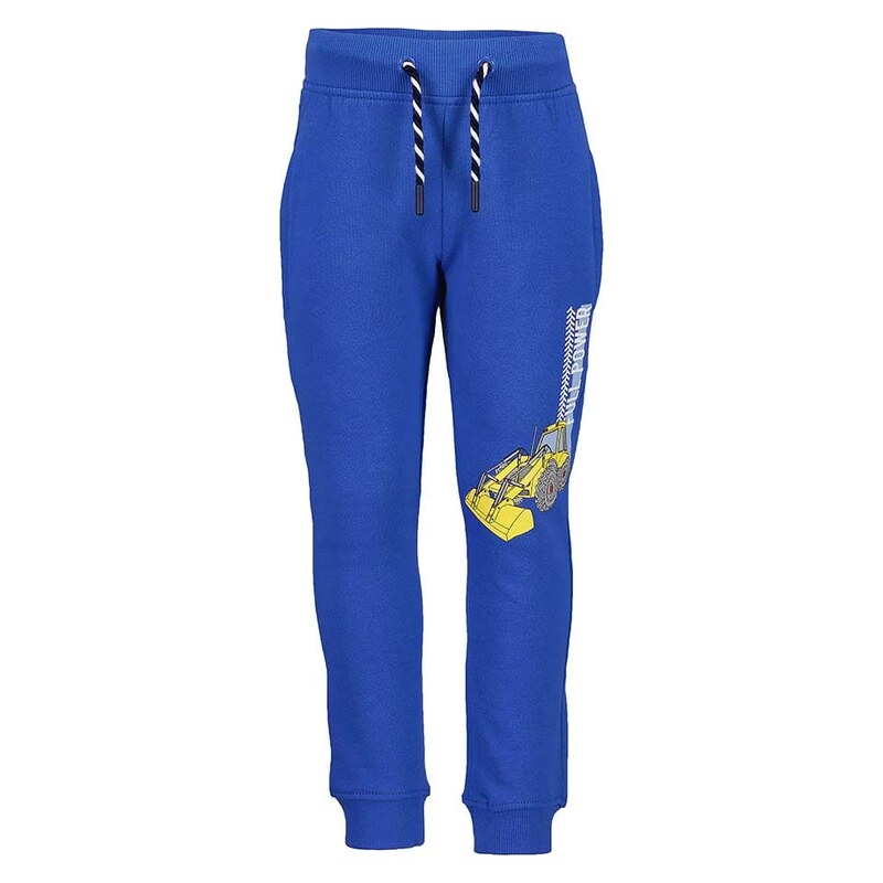 Blue Seven Blau 3904477