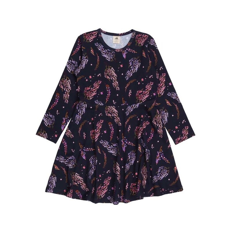Walkiddy Dunkelblau 6167700