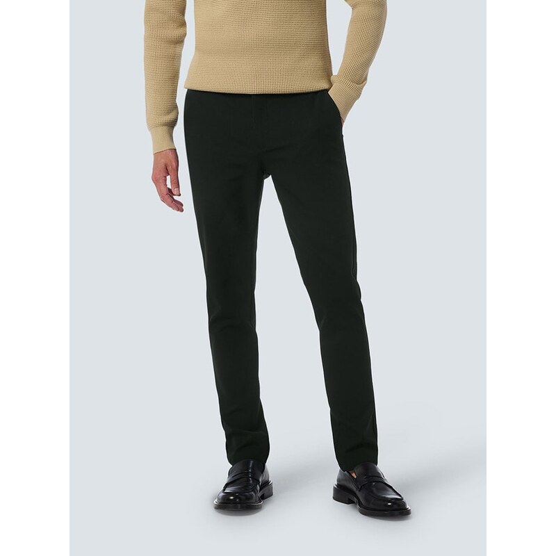 Kalhoty No Excess Schwarz 1585022