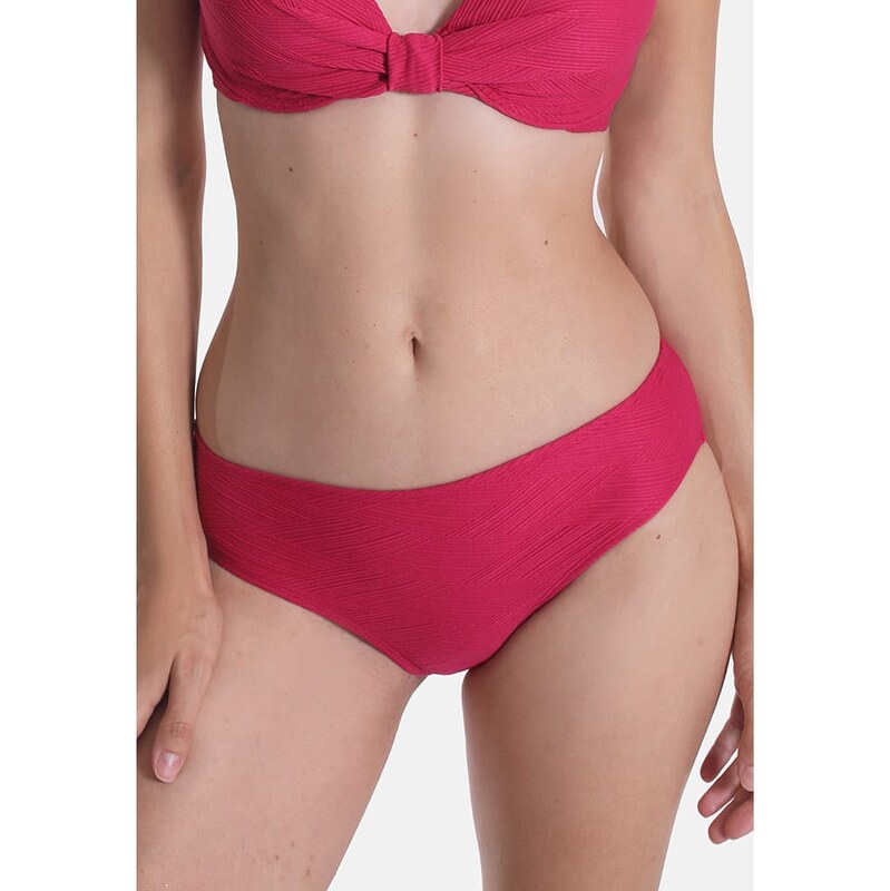Plavky spodní díl Sassa Pink 4077381 115316931
