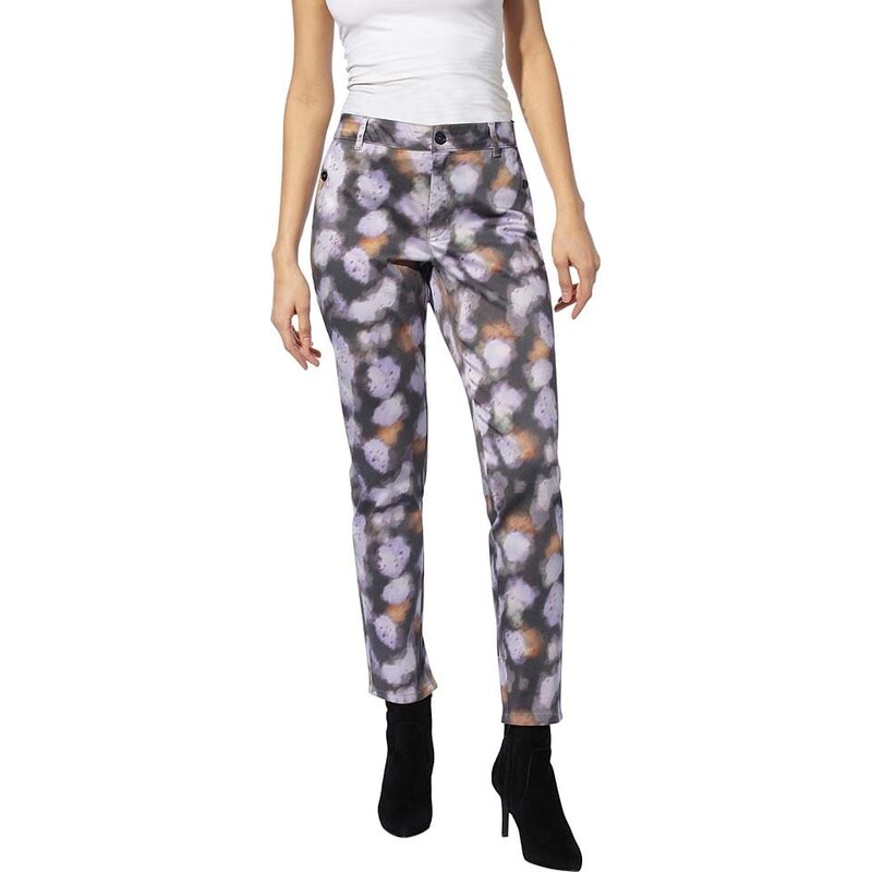 Heine Grau/ Lila 4903071 115316961