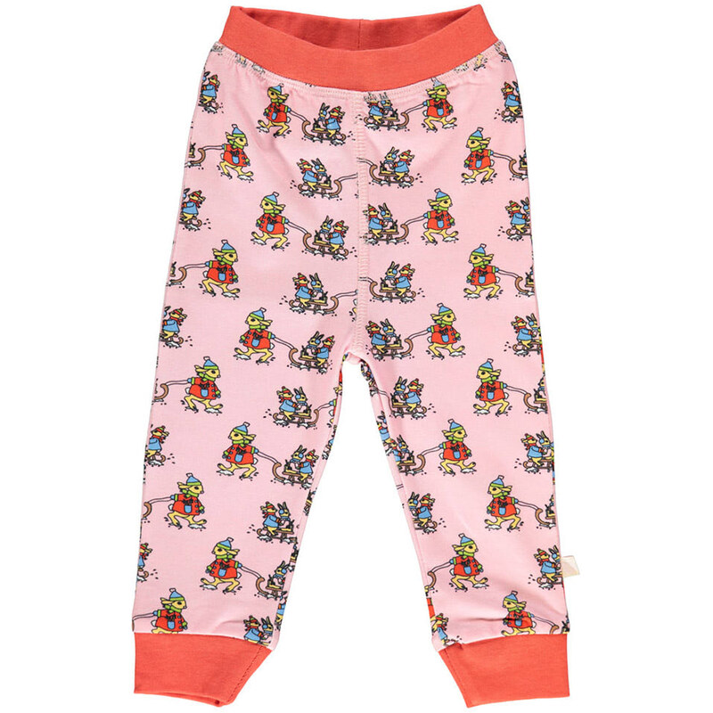 Småfolk Rosa/ Orange 5095165